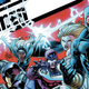 Illustration for article titled Marvel tells us about emAVX VS/em, a comic solely about X-Men clobbering Avengers (and vice versa)
